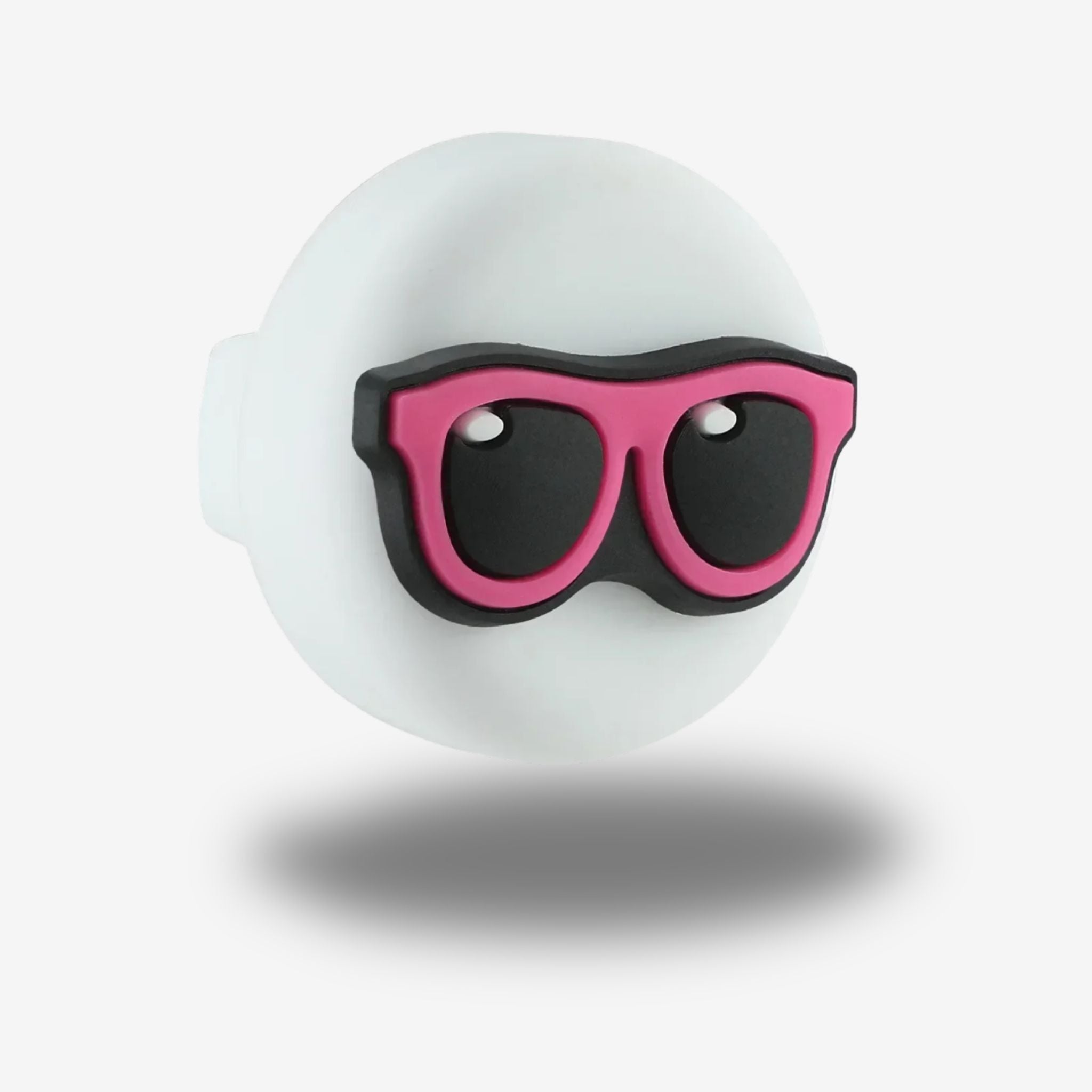 airtag dans chaussure