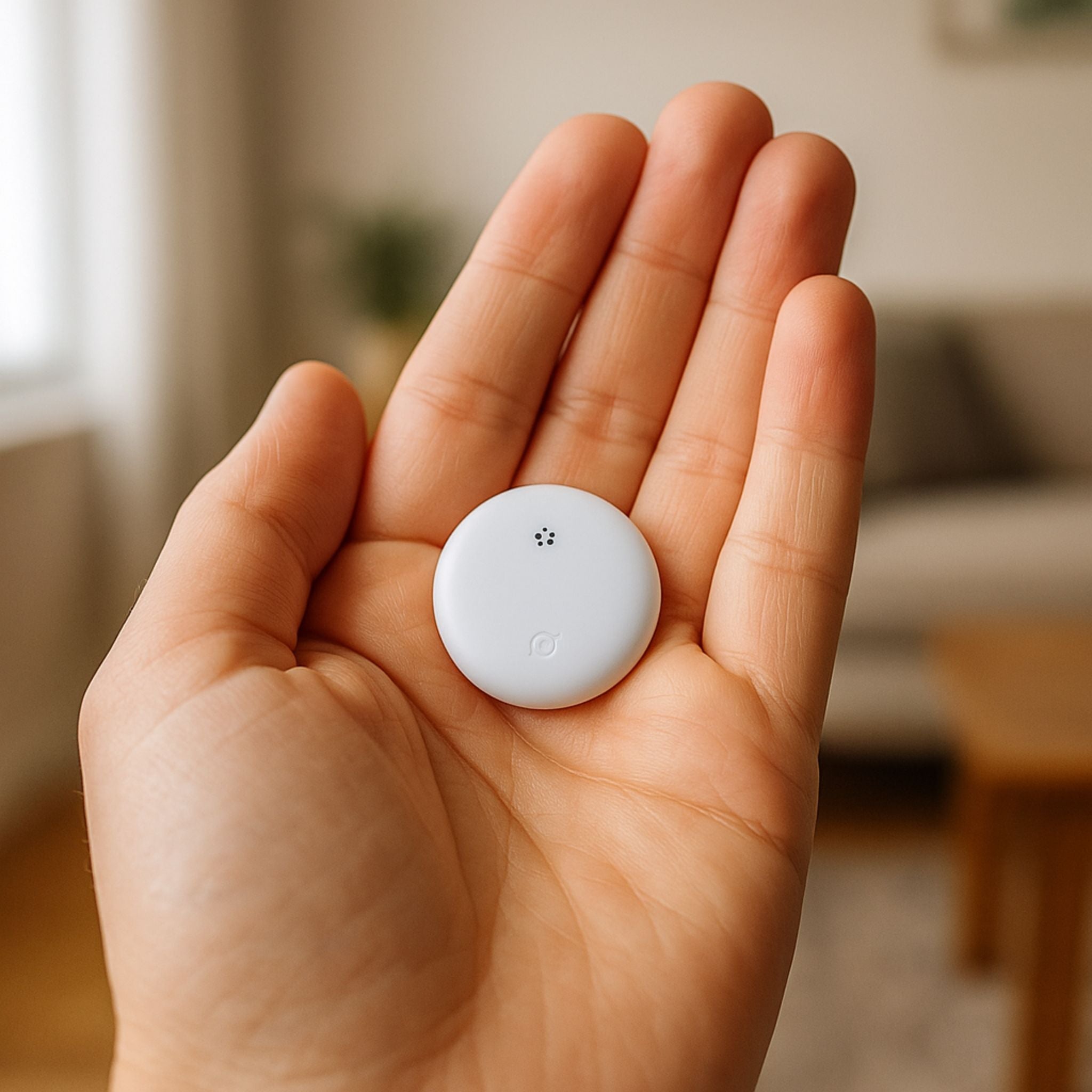 air tag pour android