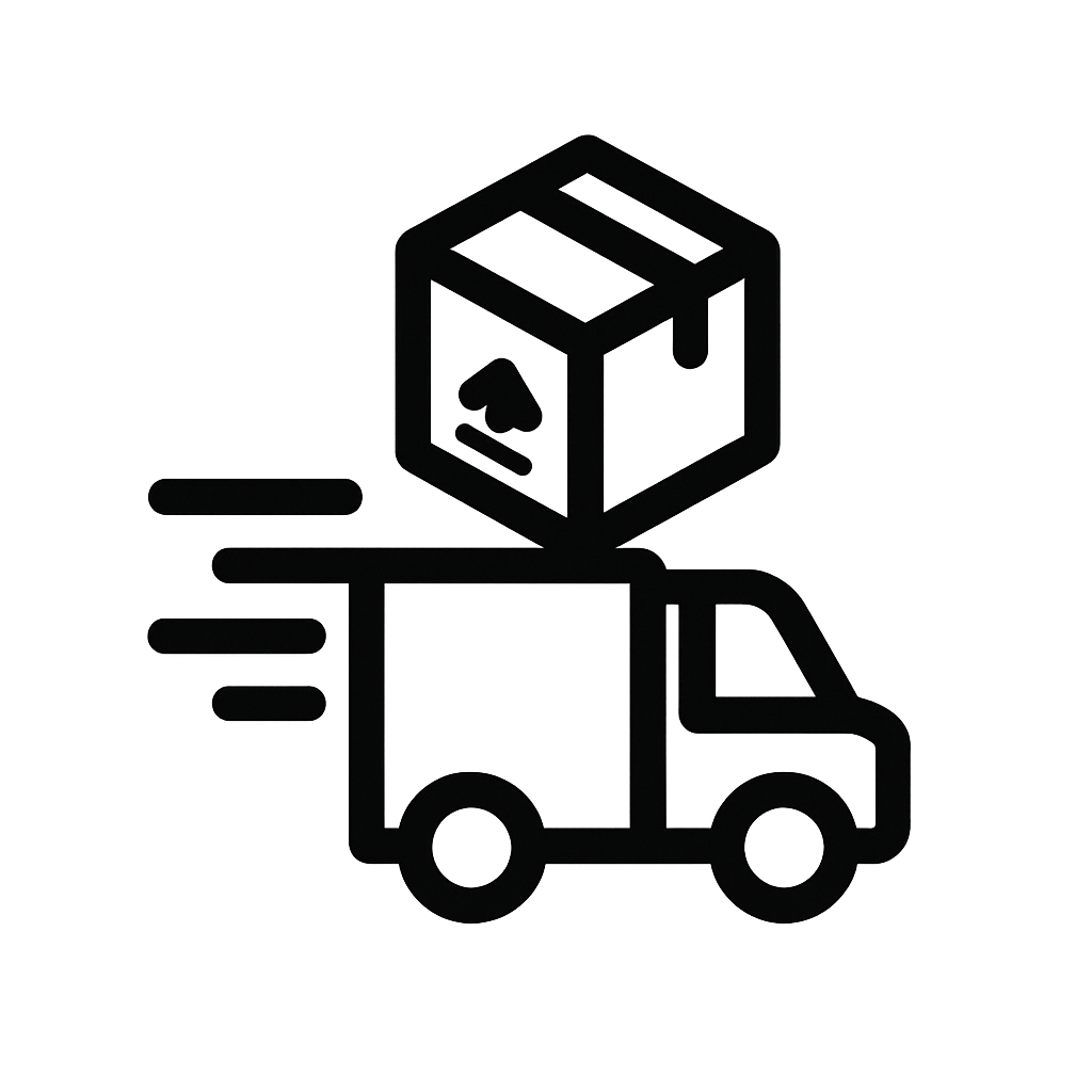 zephyrtrack livraison