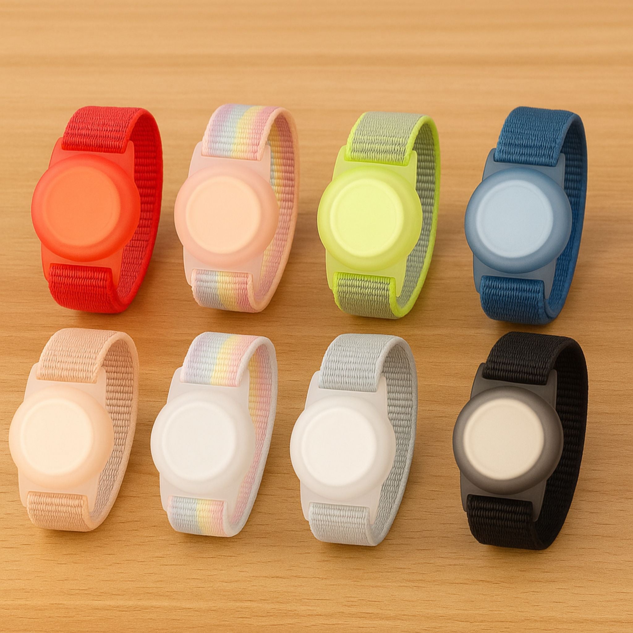 montre geolocalisable enfant