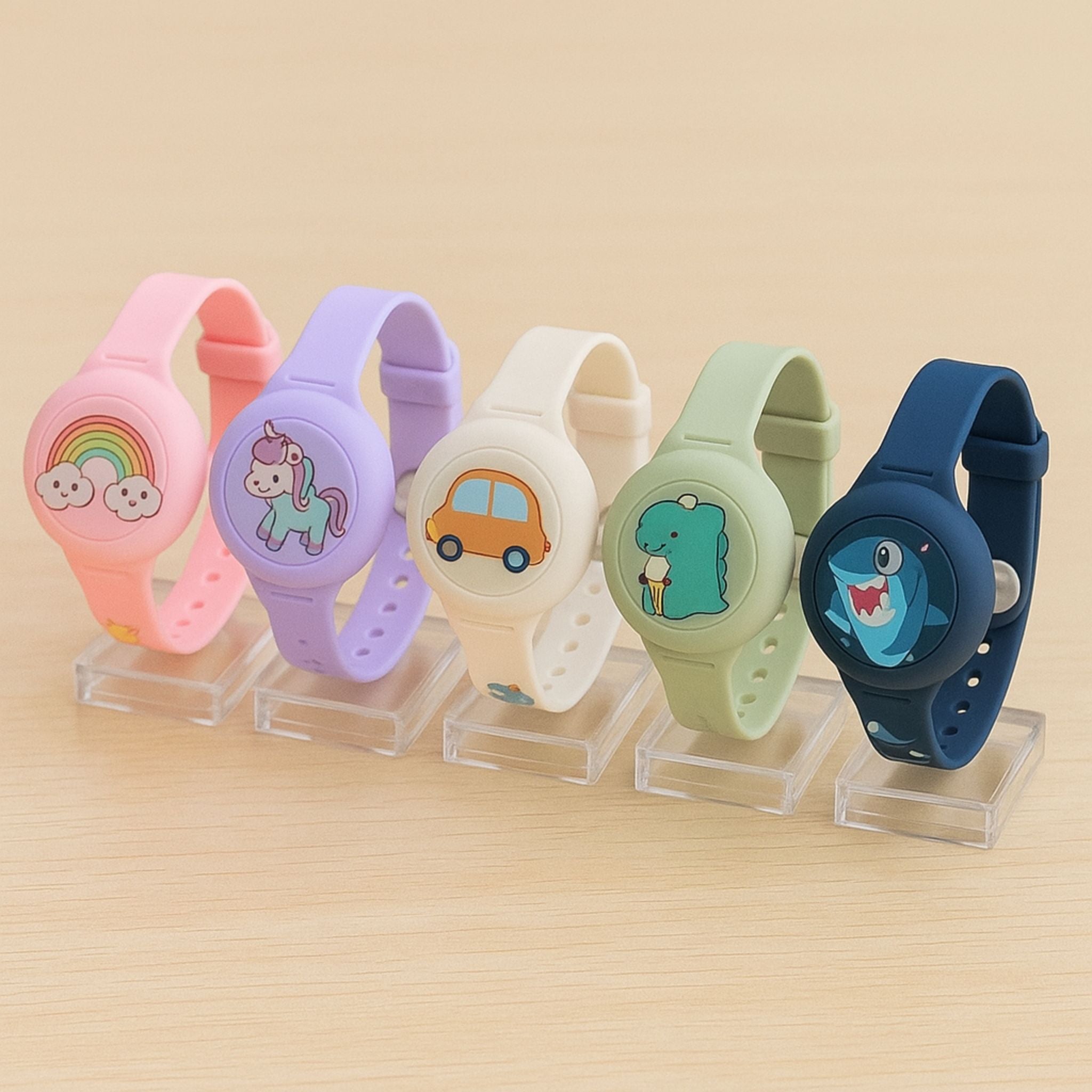 montre traceur gps enfant