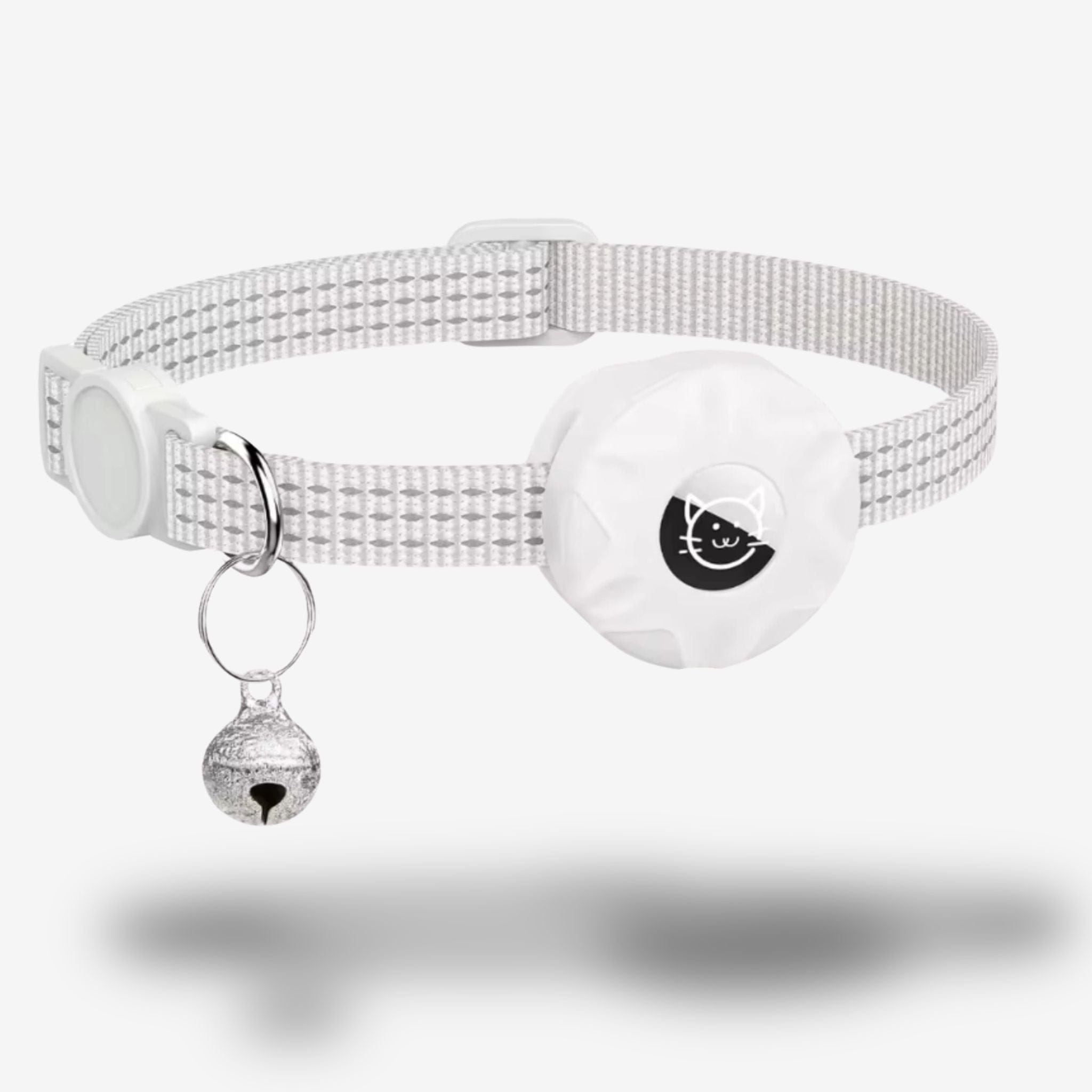 collier gps chat anti etranglement