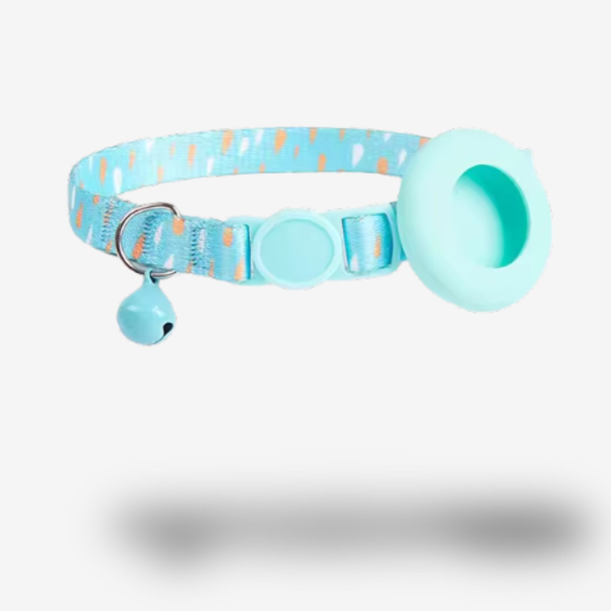 collier gps chat sans abonnement