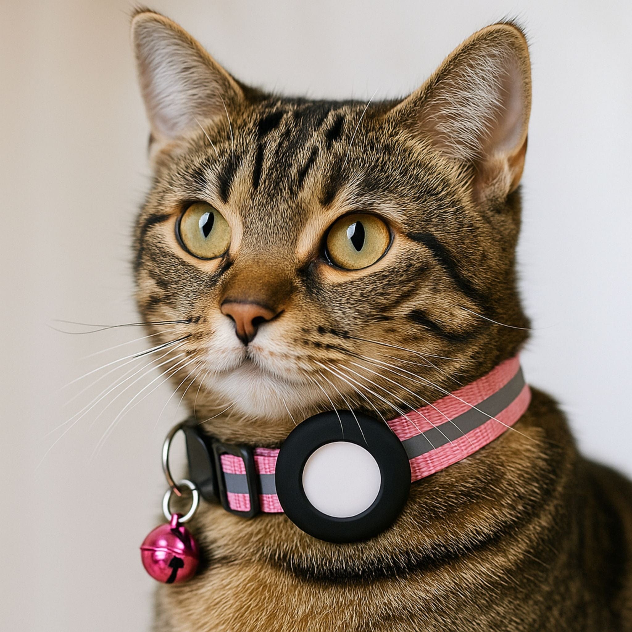 puce chat geolocalisation