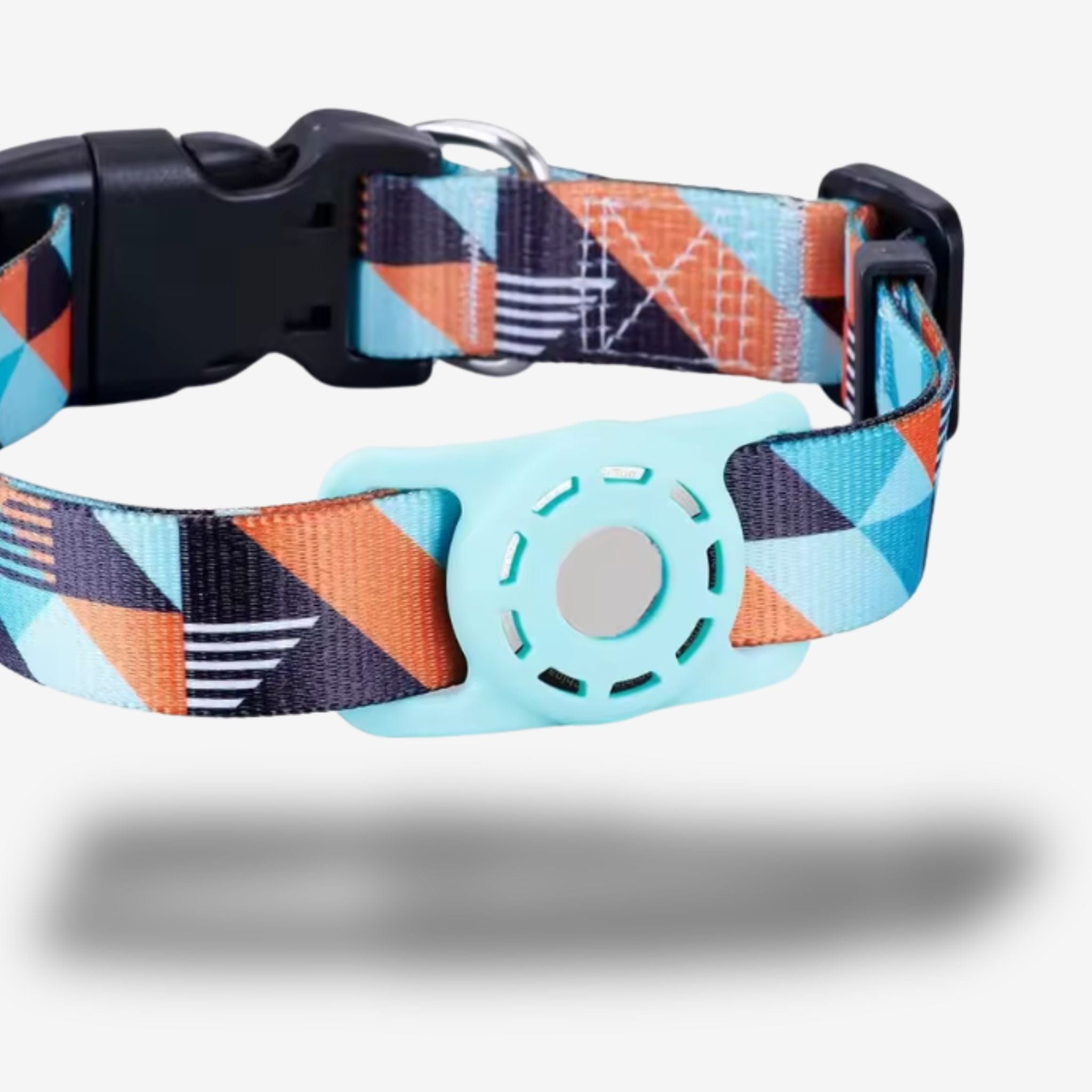 collier connecte chien