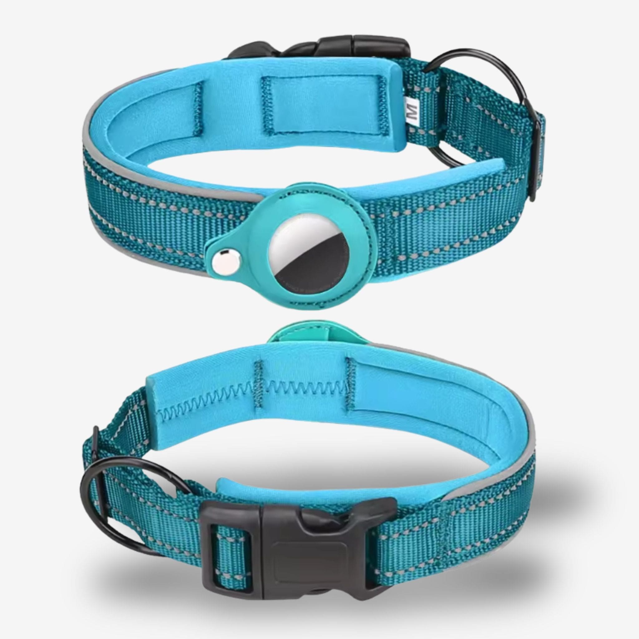 traceur gps chien sans abonnement