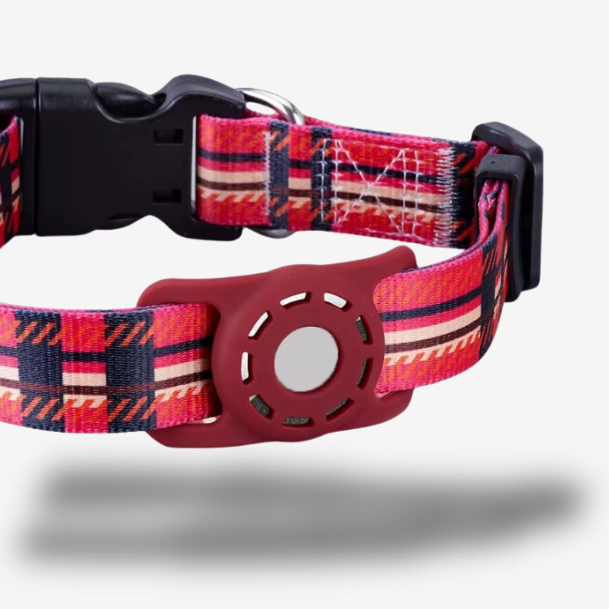 traceur chien sans abonnement