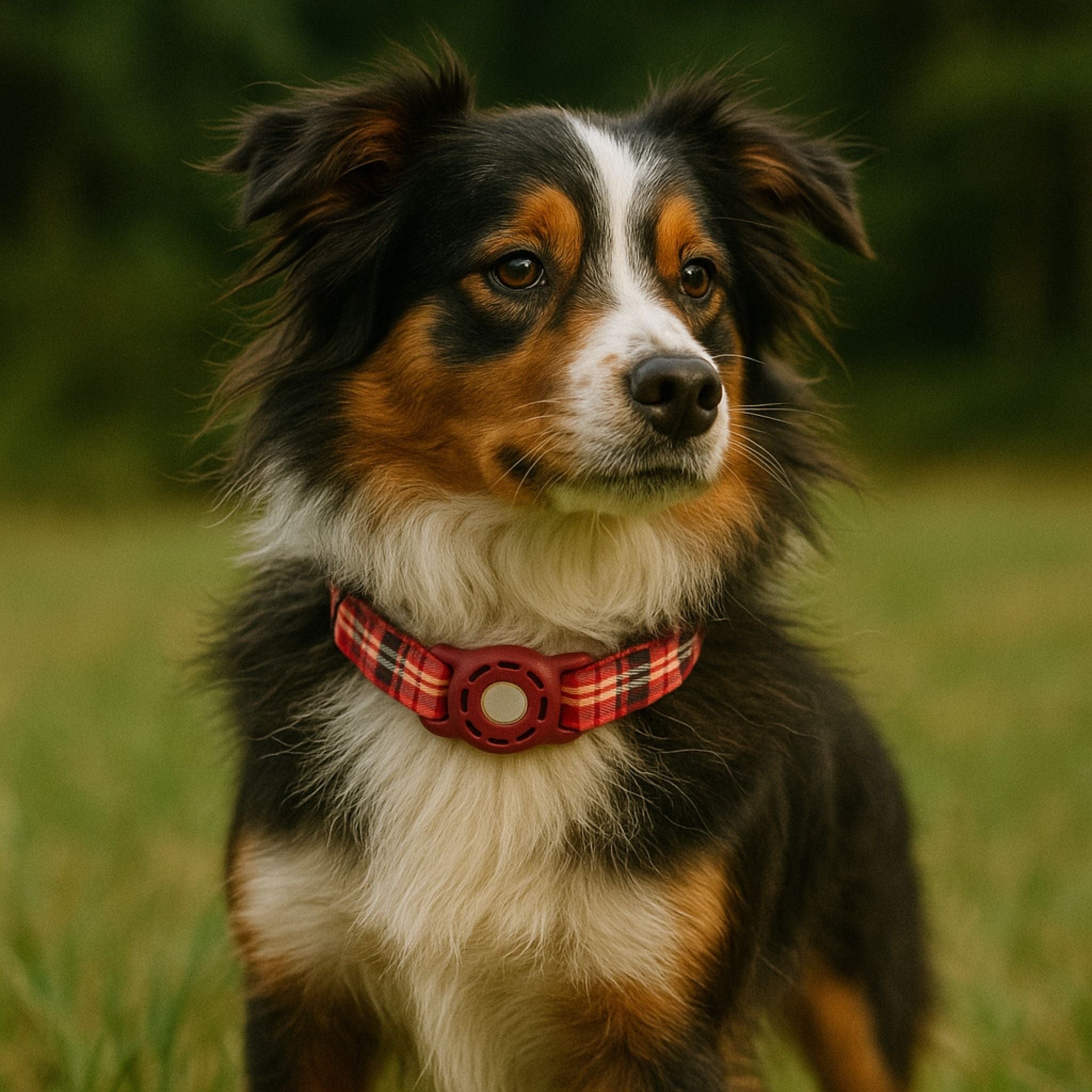 traceur chien sans abonnement