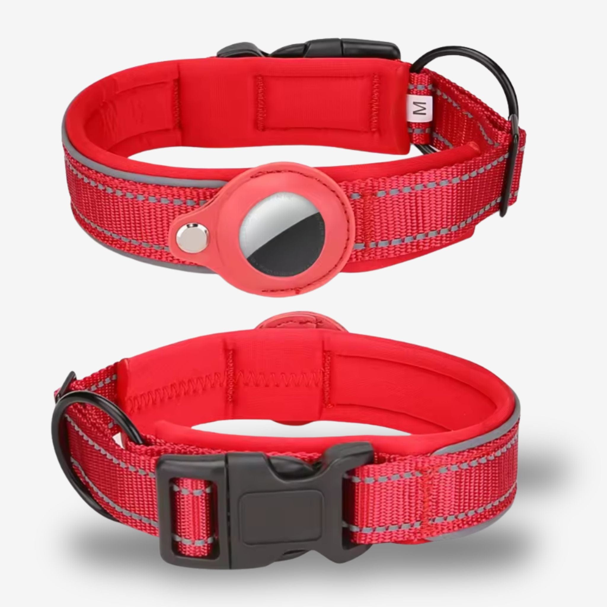 localisation puce chien