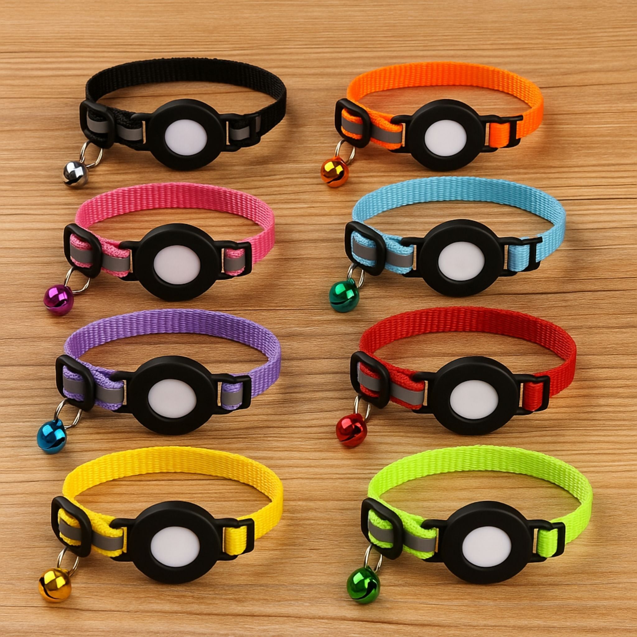 puce geolocalisable chat