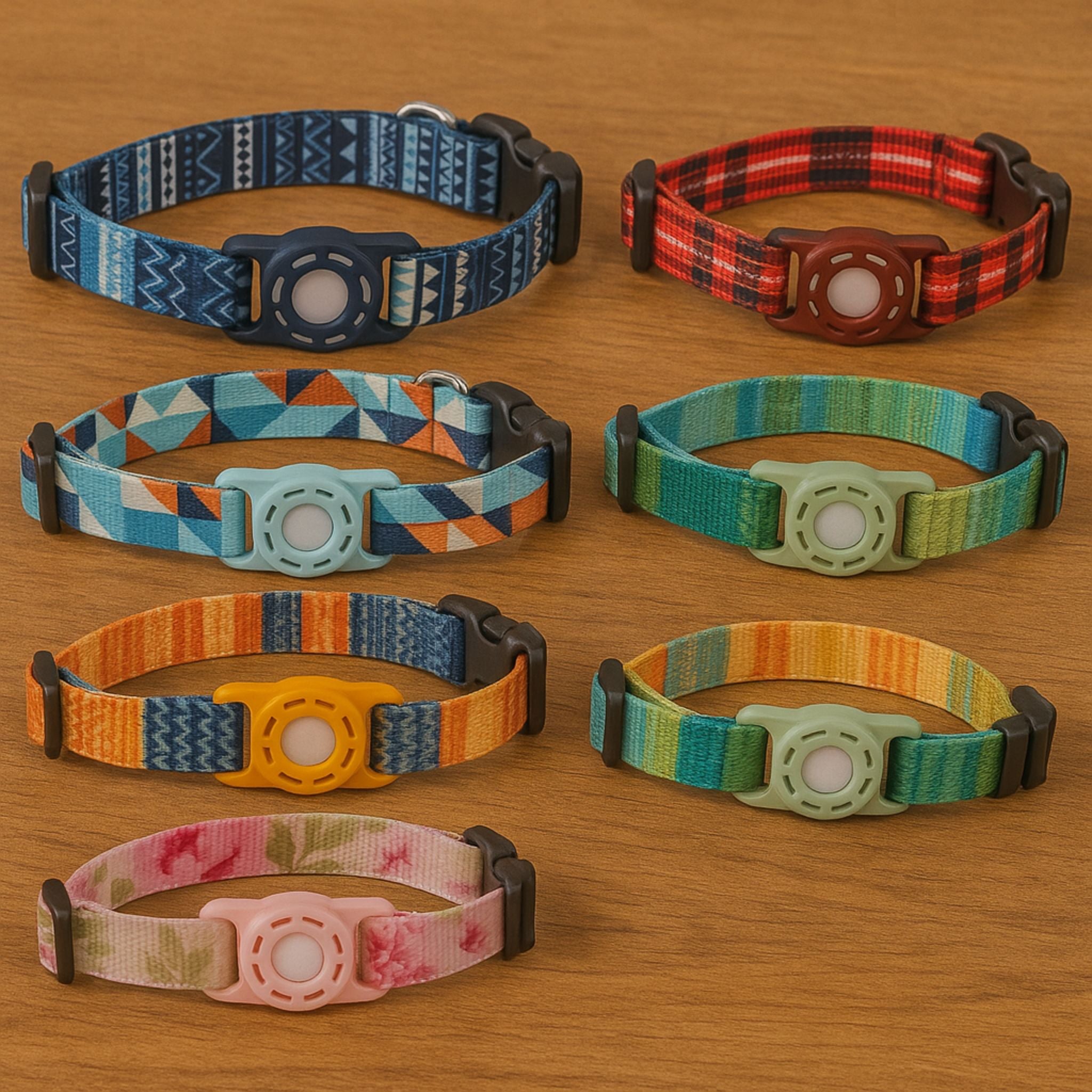 gps tracker pour chien