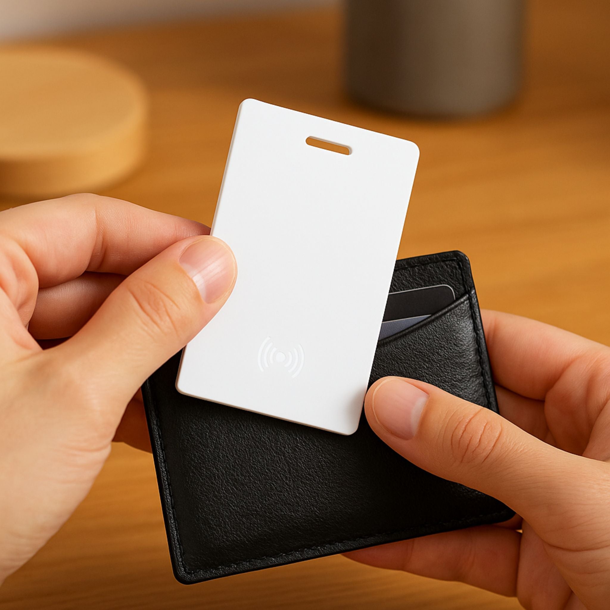 equivalent airtag android