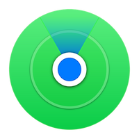 zephyrtrack ios localiser