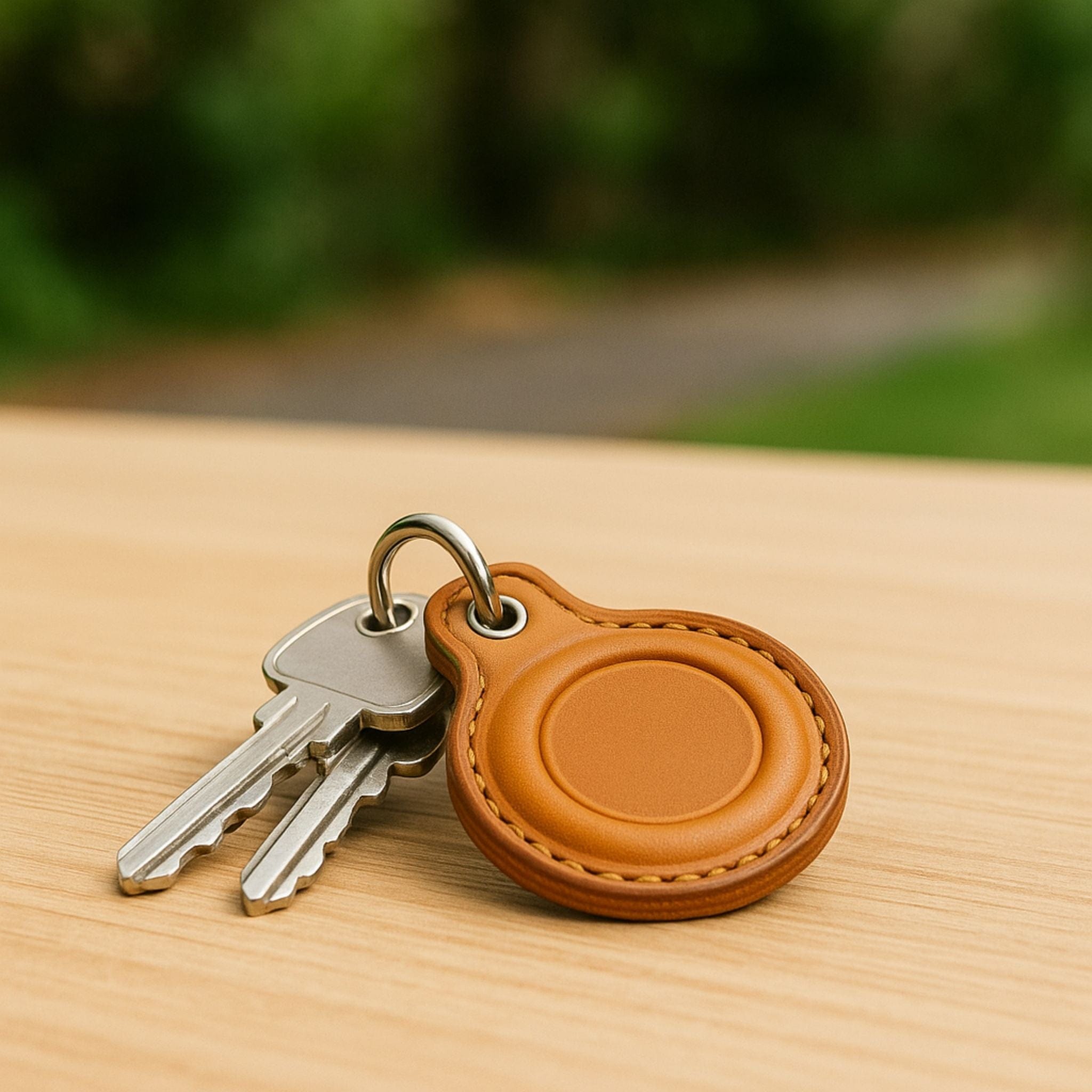 porte cle sonore anti perte