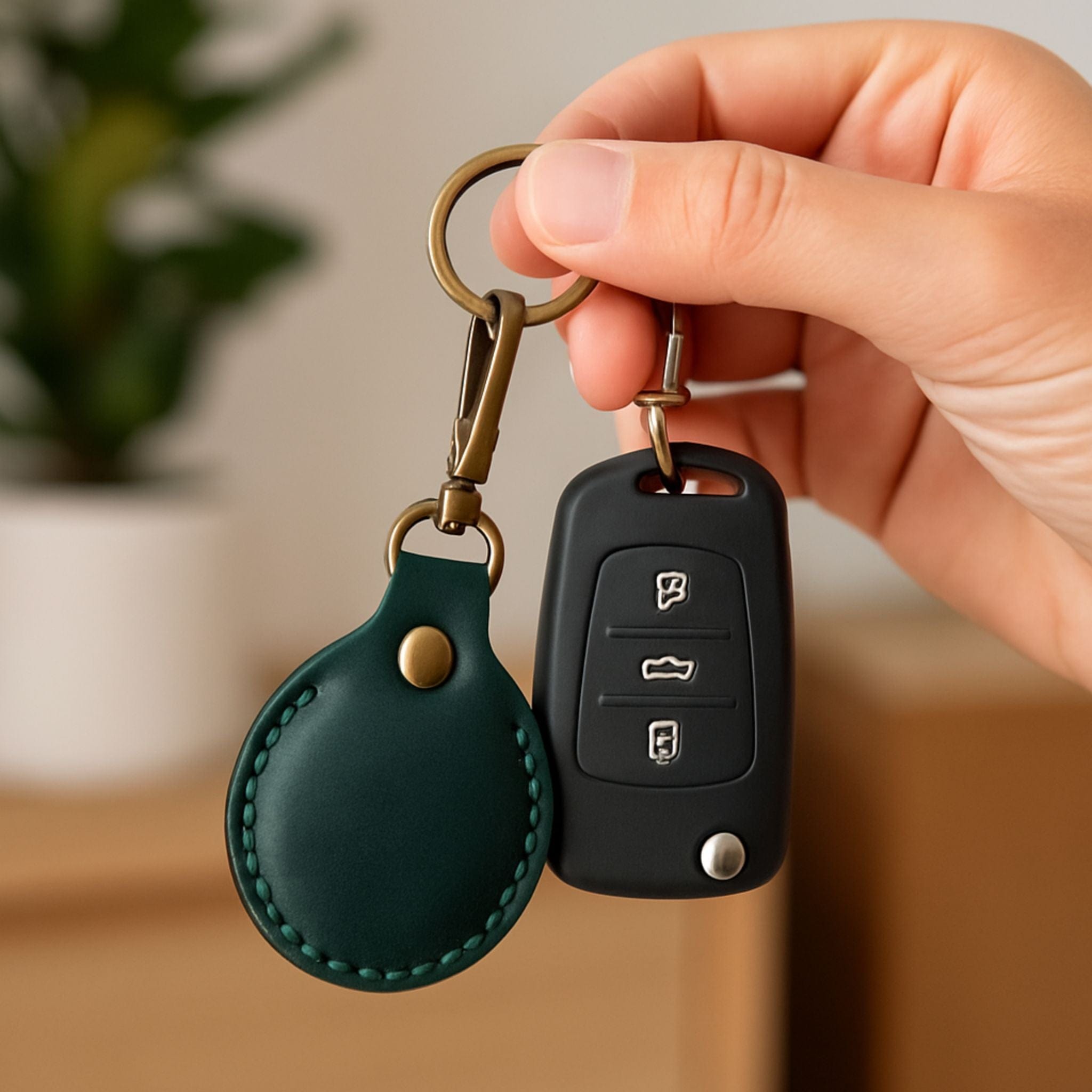 porte cles anti perte