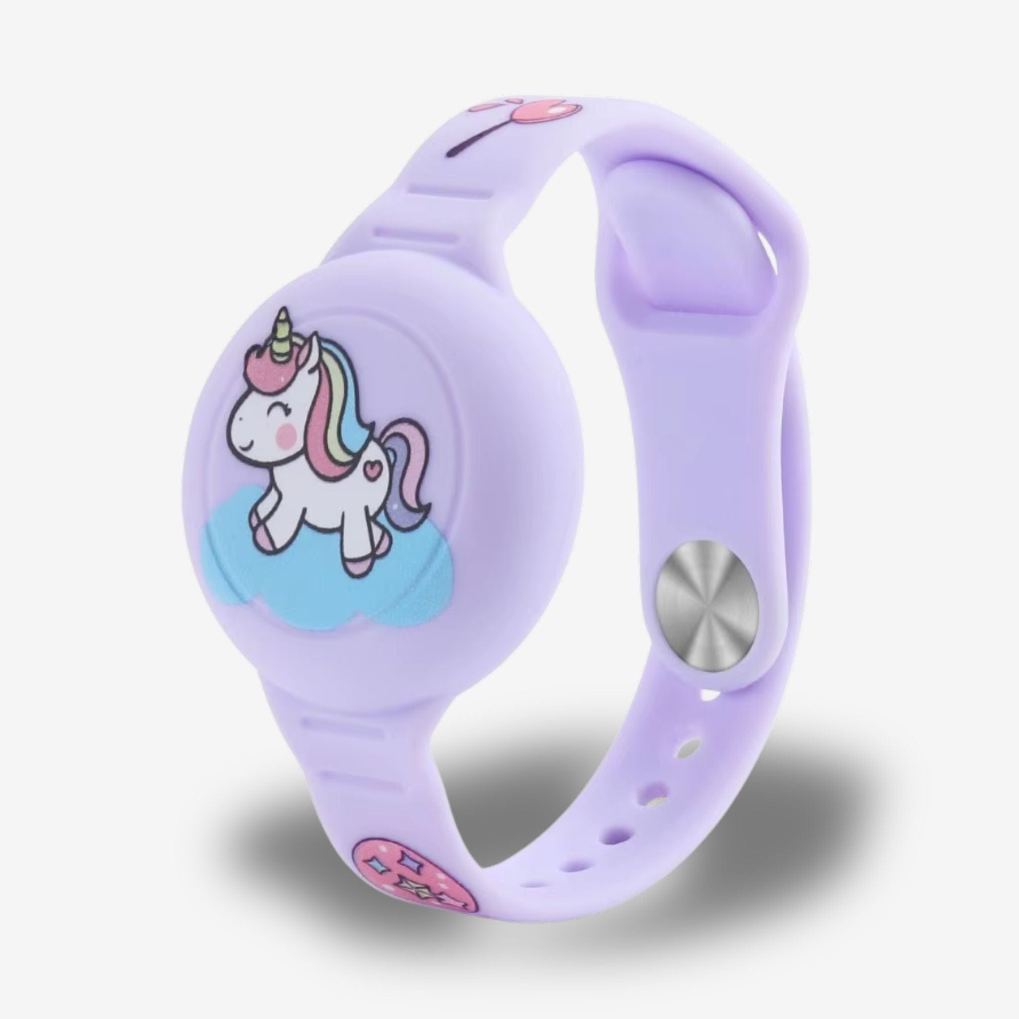 bracelet traceur gps enfant