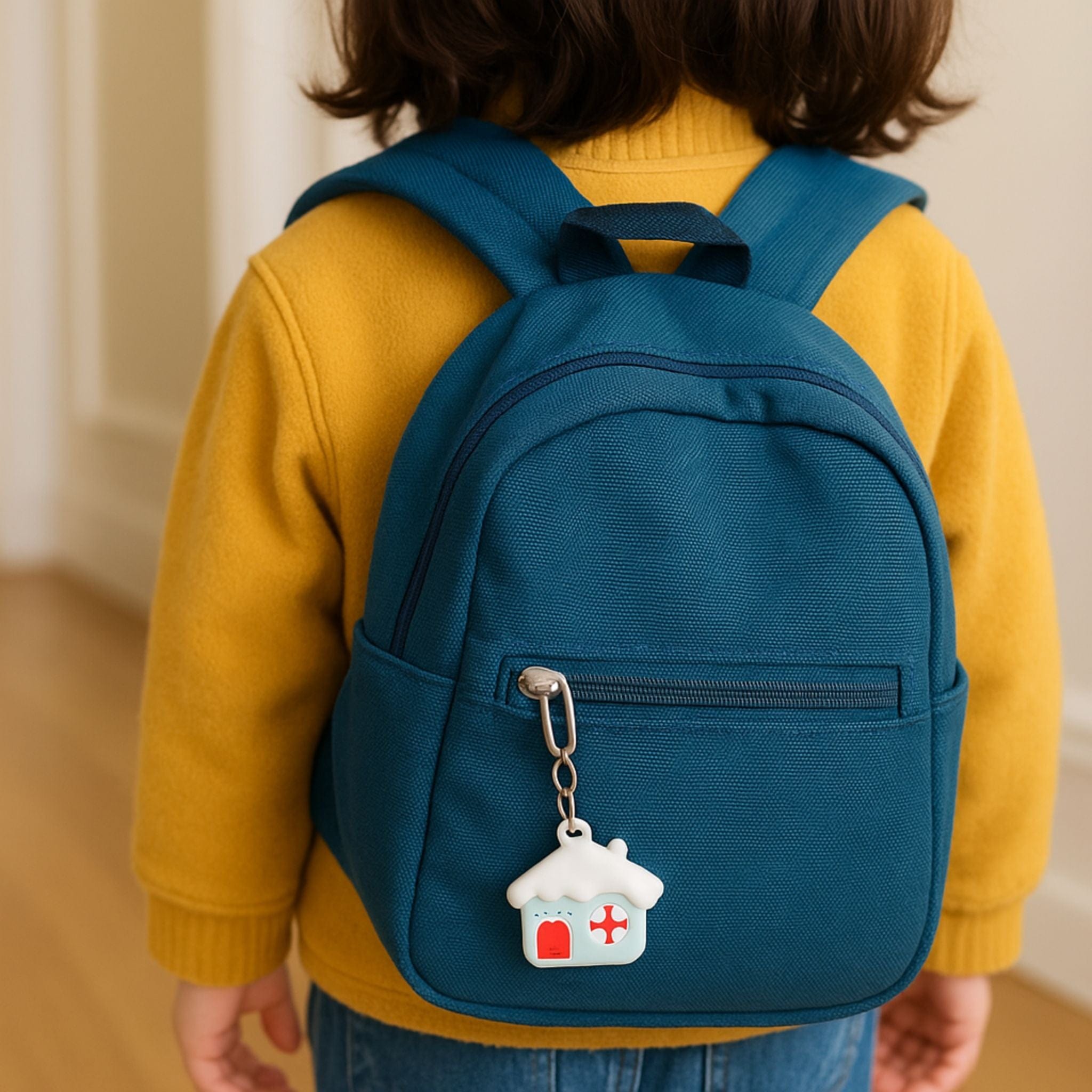 gps tracker enfant