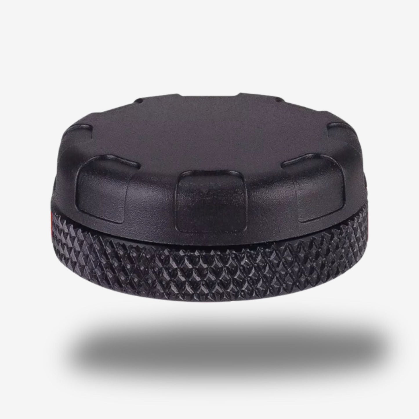 Traceur GPS Vélo <br> Coque Métallique Magnétique pour Vélo, Moto ou Voiture, Dispositif GPS Caché