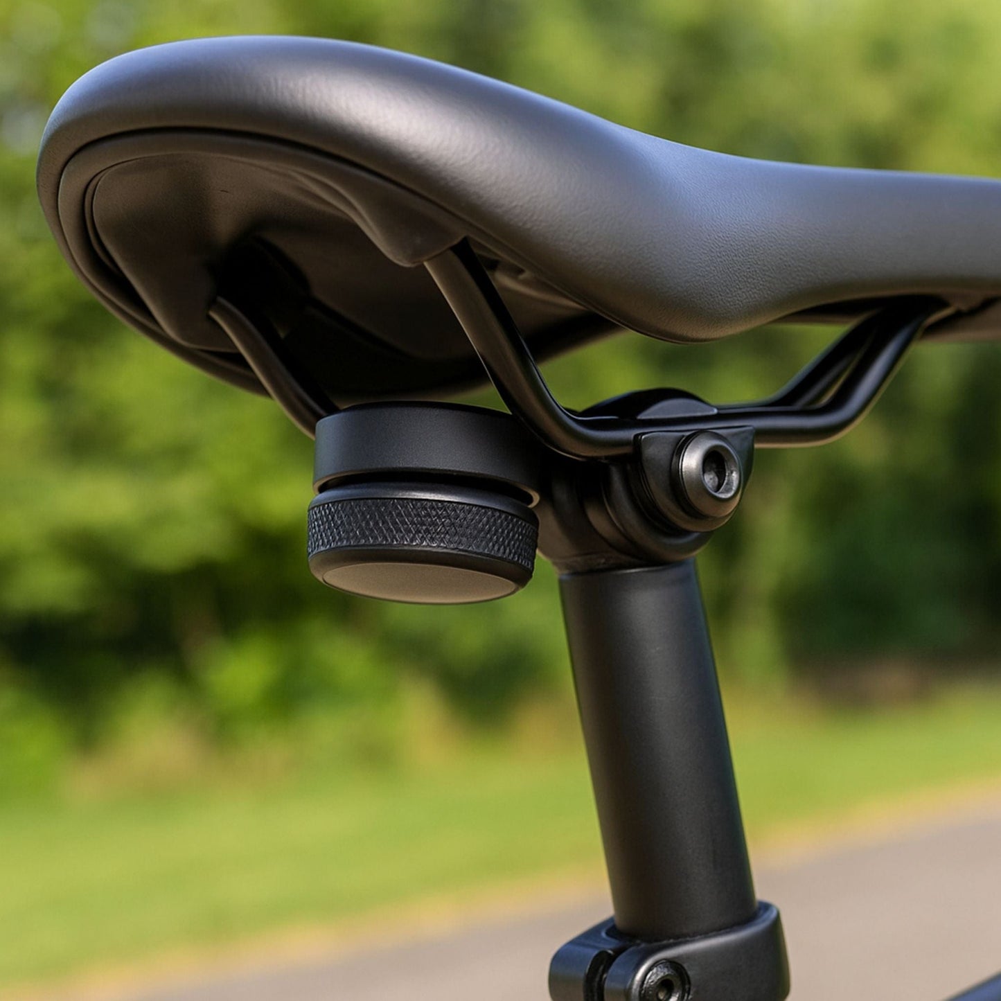 Traceur GPS Vélo <br> Coque Métallique Magnétique pour Vélo, Moto ou Voiture, Dispositif GPS Caché