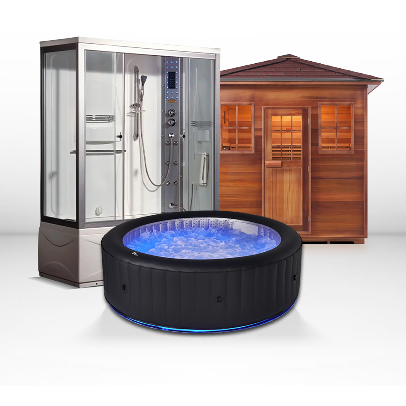 Home Spa