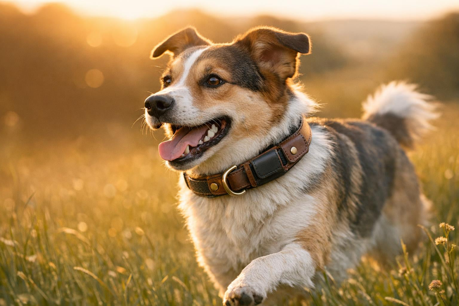 collier-gps-chien collection image