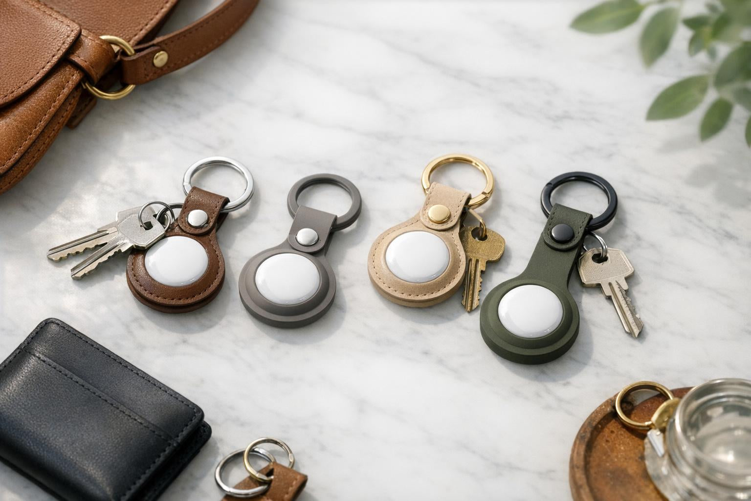 porte-cles-gps collection image