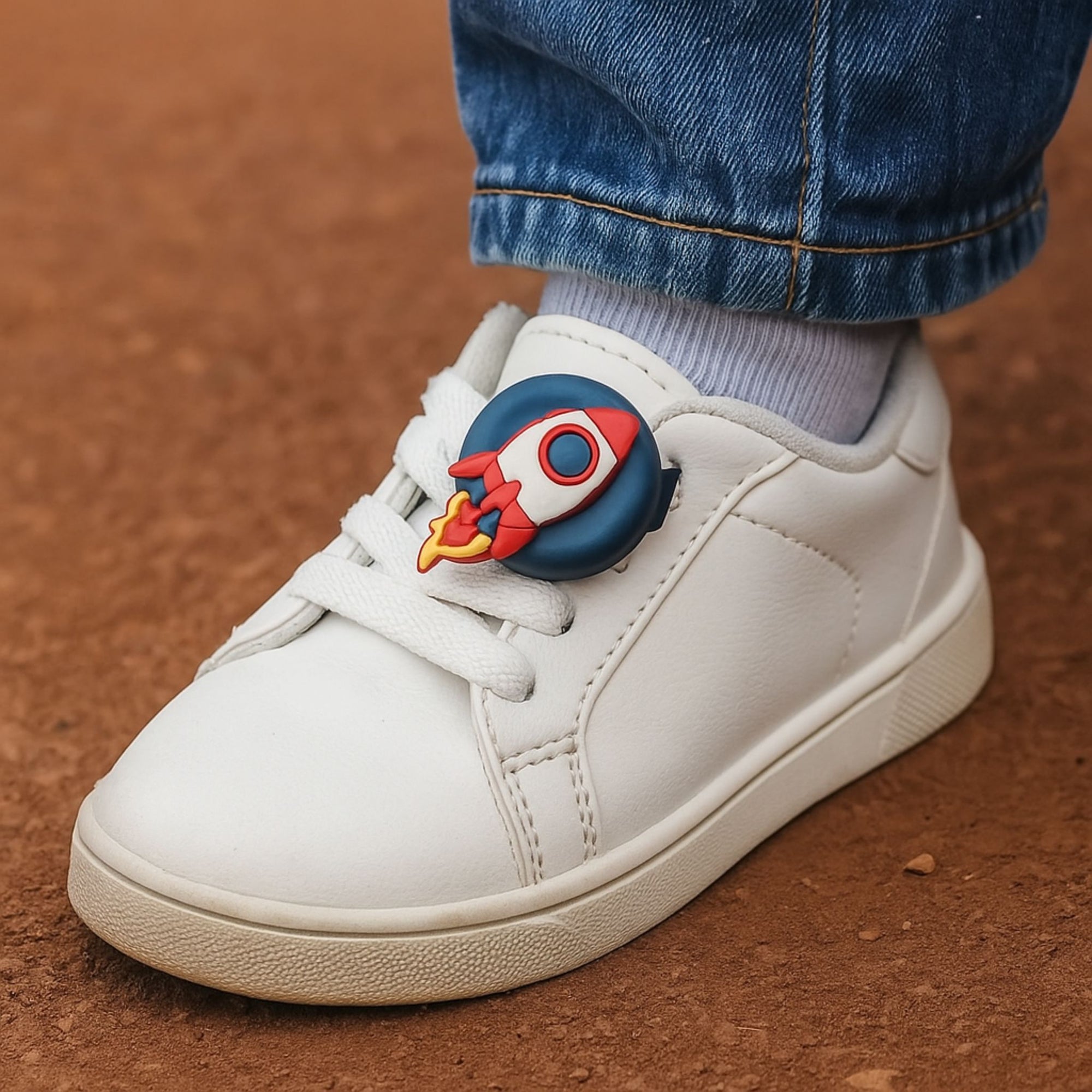 chaussure avec gps