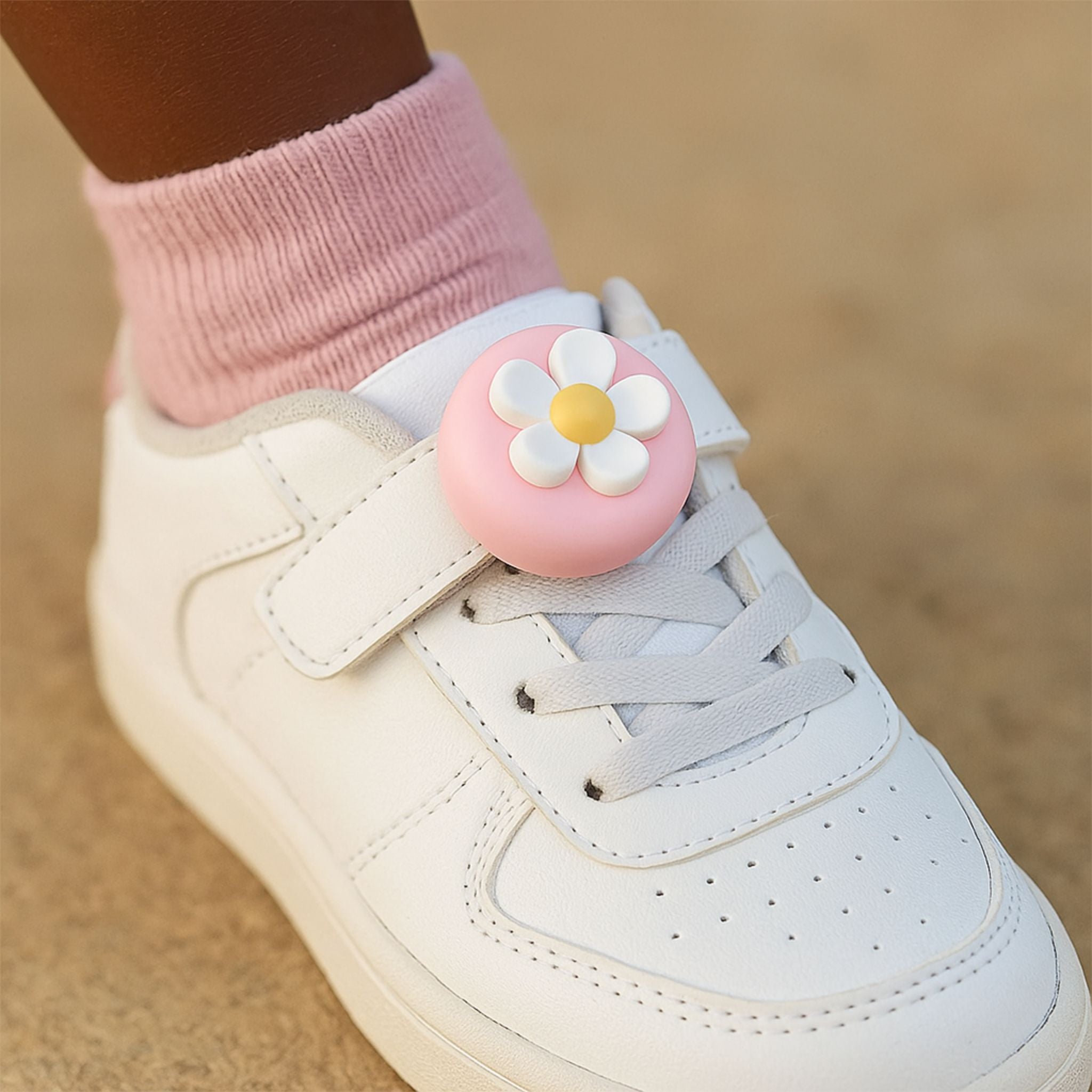airtag chaussure