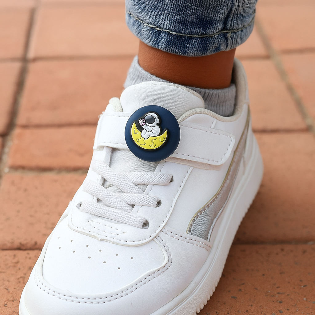 airtag enfant ecole