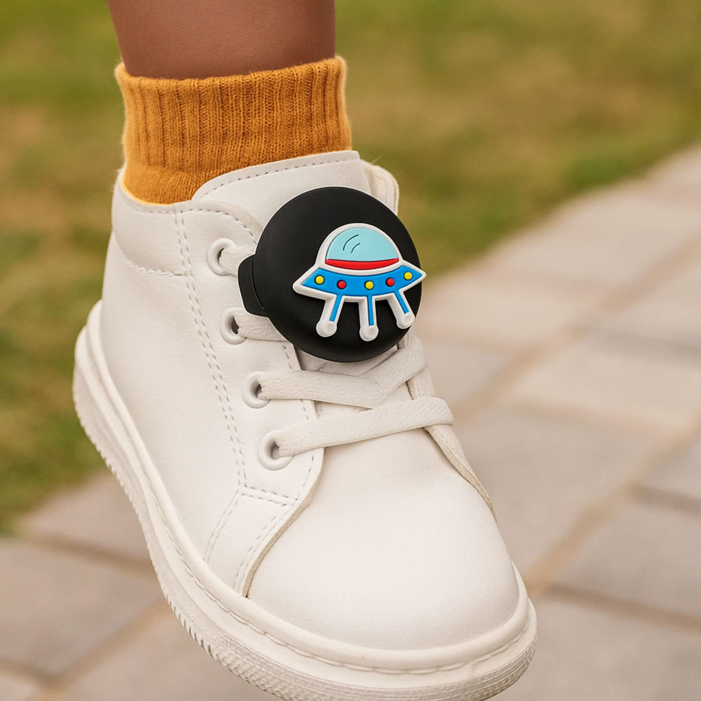 chaussure gps