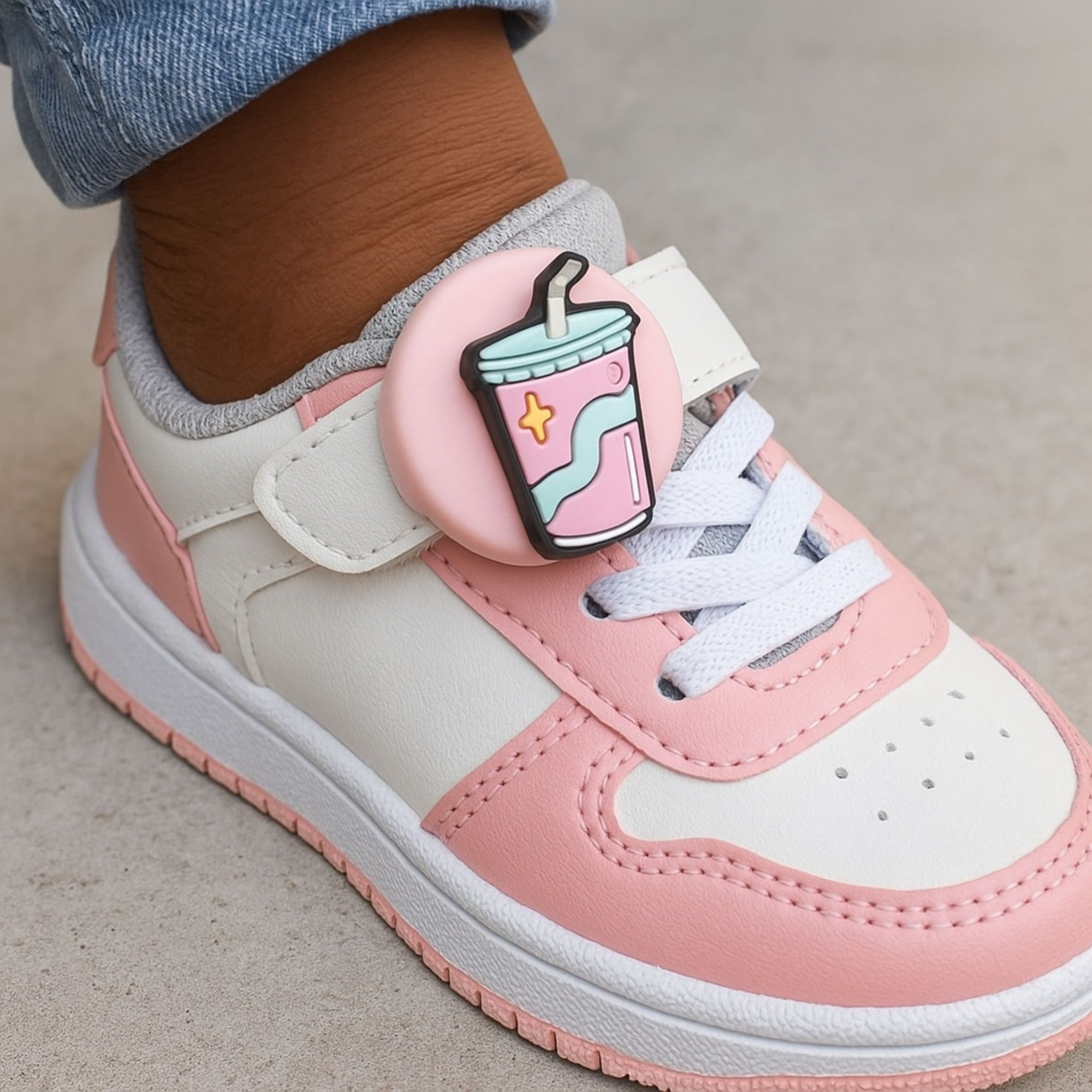 semelle chaussure airtag