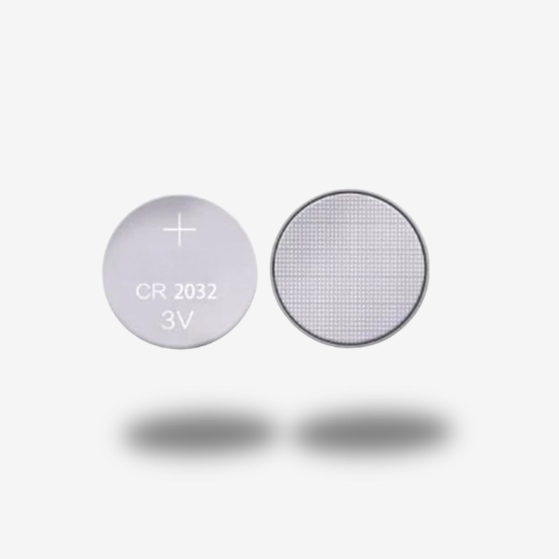 Piles CR2032 3V <br> Compatibles tags Bluetooth Android