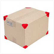 Reinforced package