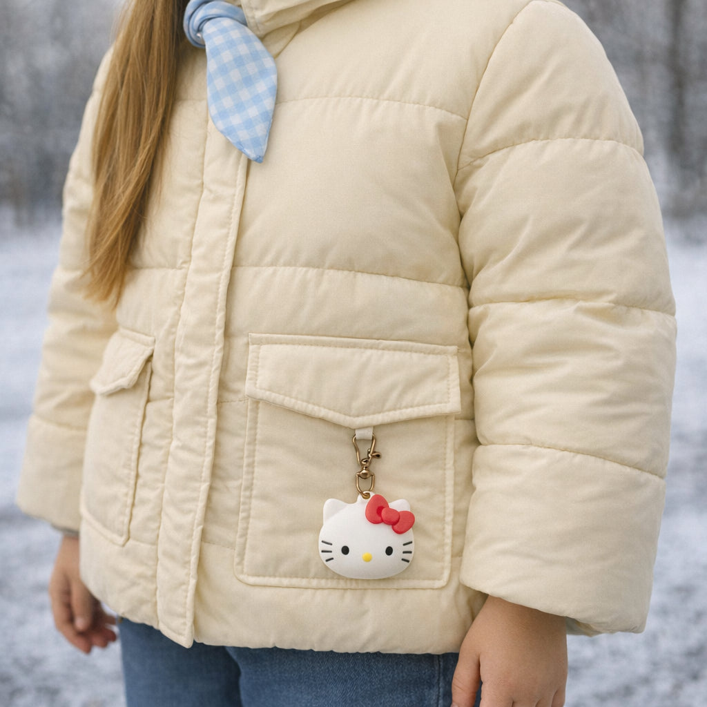 air tag enfant