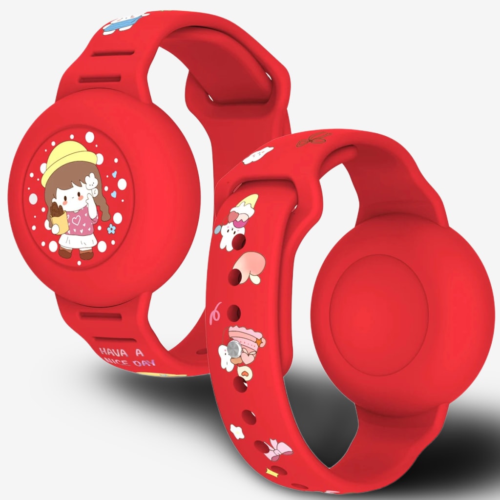 airtag-android-enfant