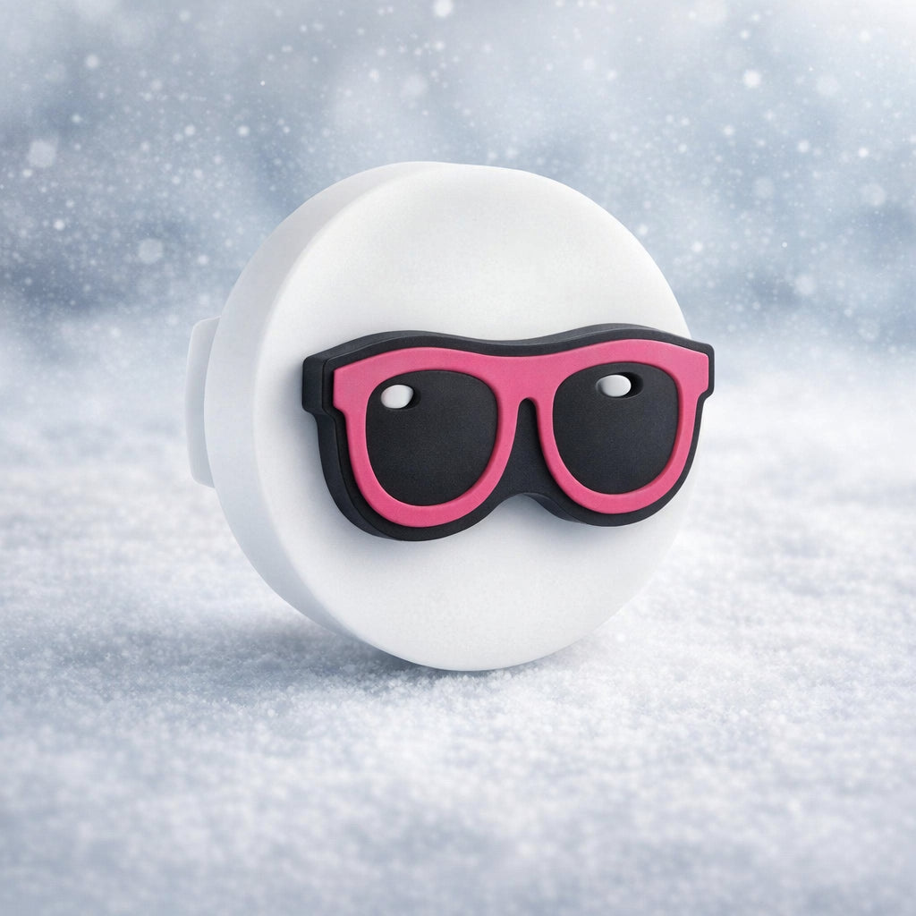 airtag dans chaussure