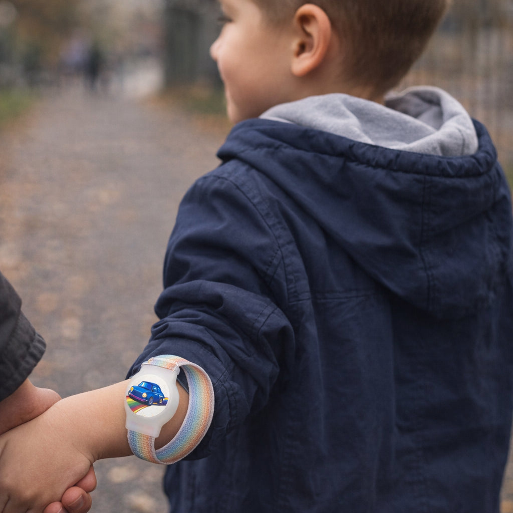 airtag-pour-localiser-enfant