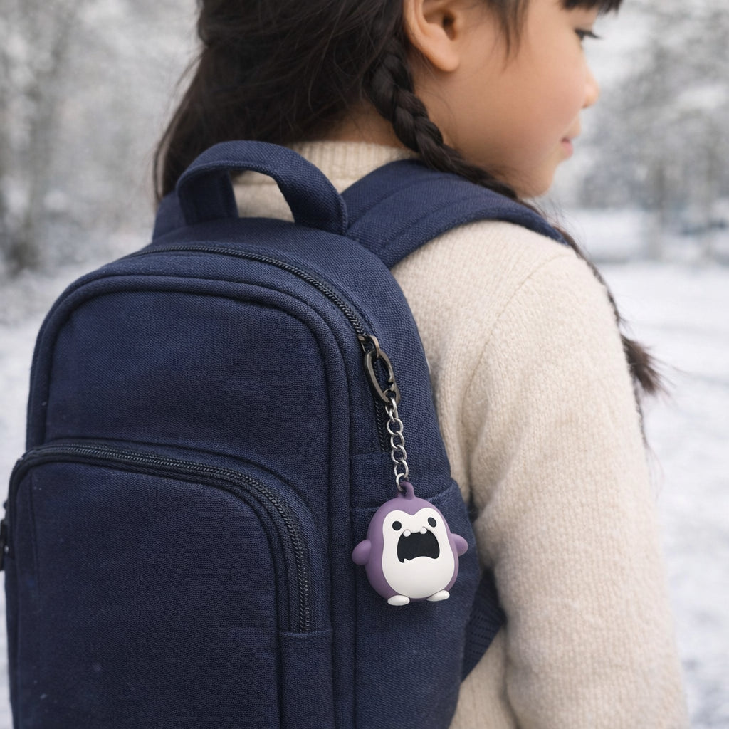 application localisation enfant