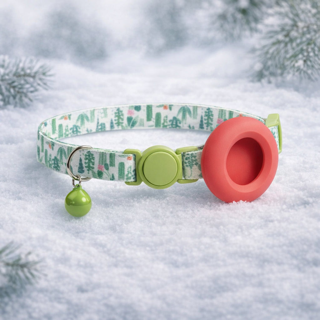 application pour localiser chat avec sa puce