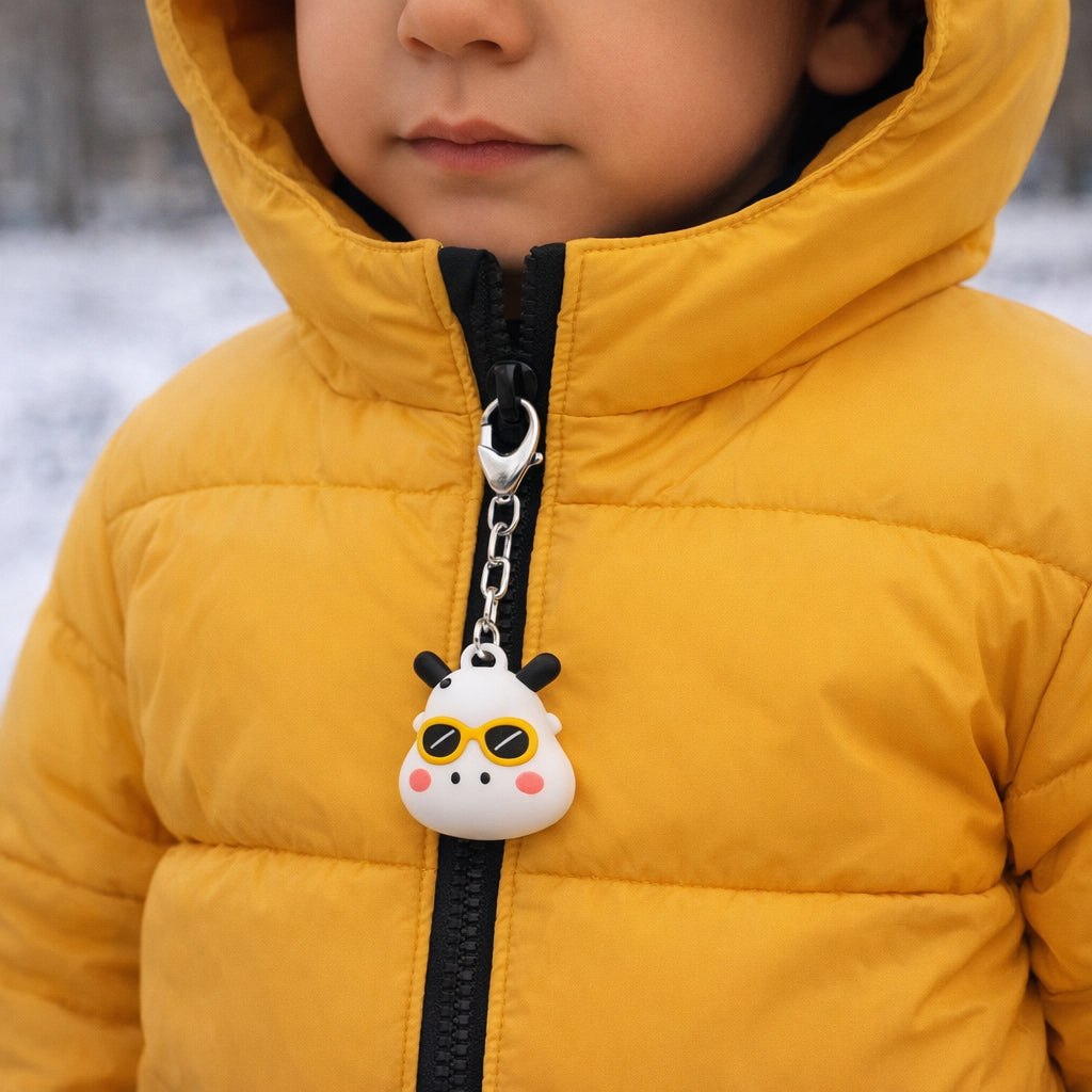 application pour suivre son enfant