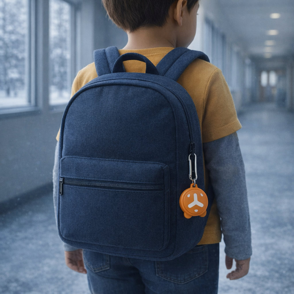 balise gps enfant