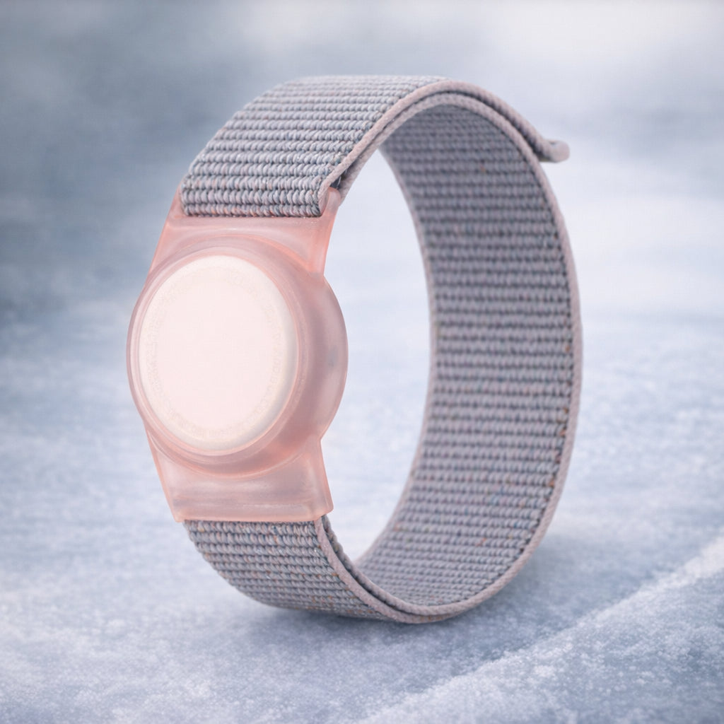 bracelet gps enfance