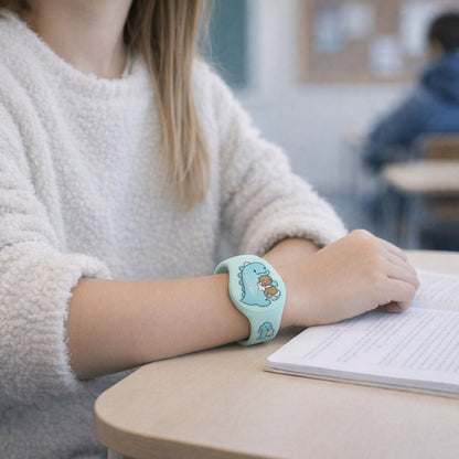 bracelet gps enfant