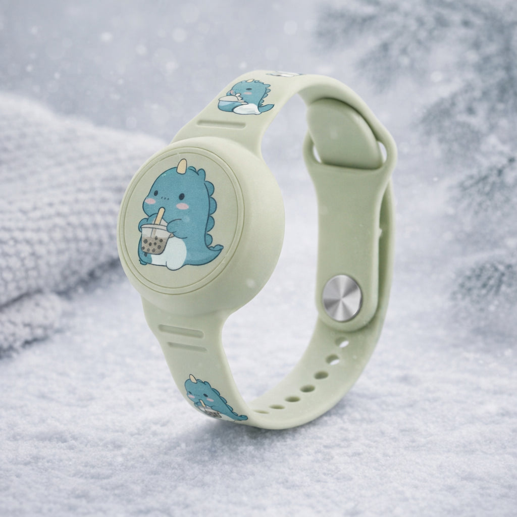 bracelet gps enfant