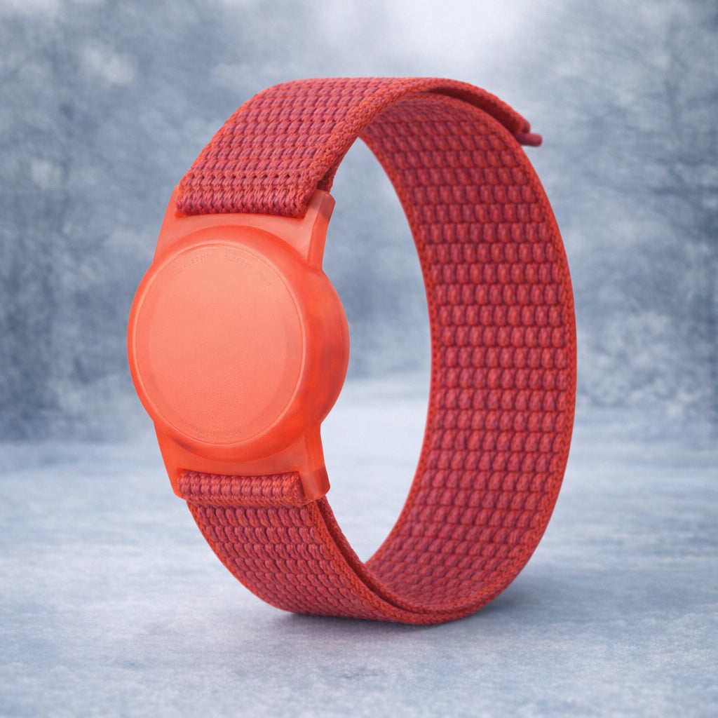 bracelet traceur gps discret