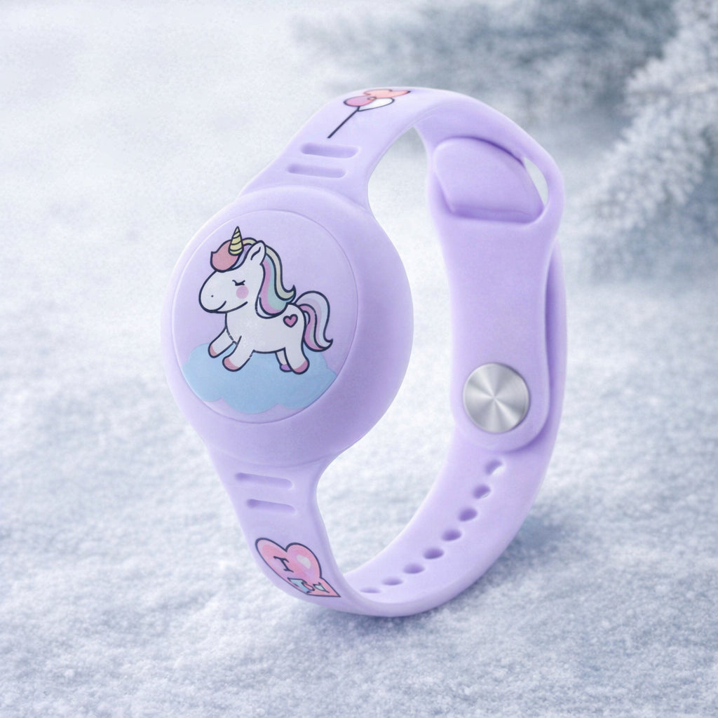 bracelet traceur gps enfant