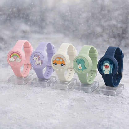montre traceur gps enfant