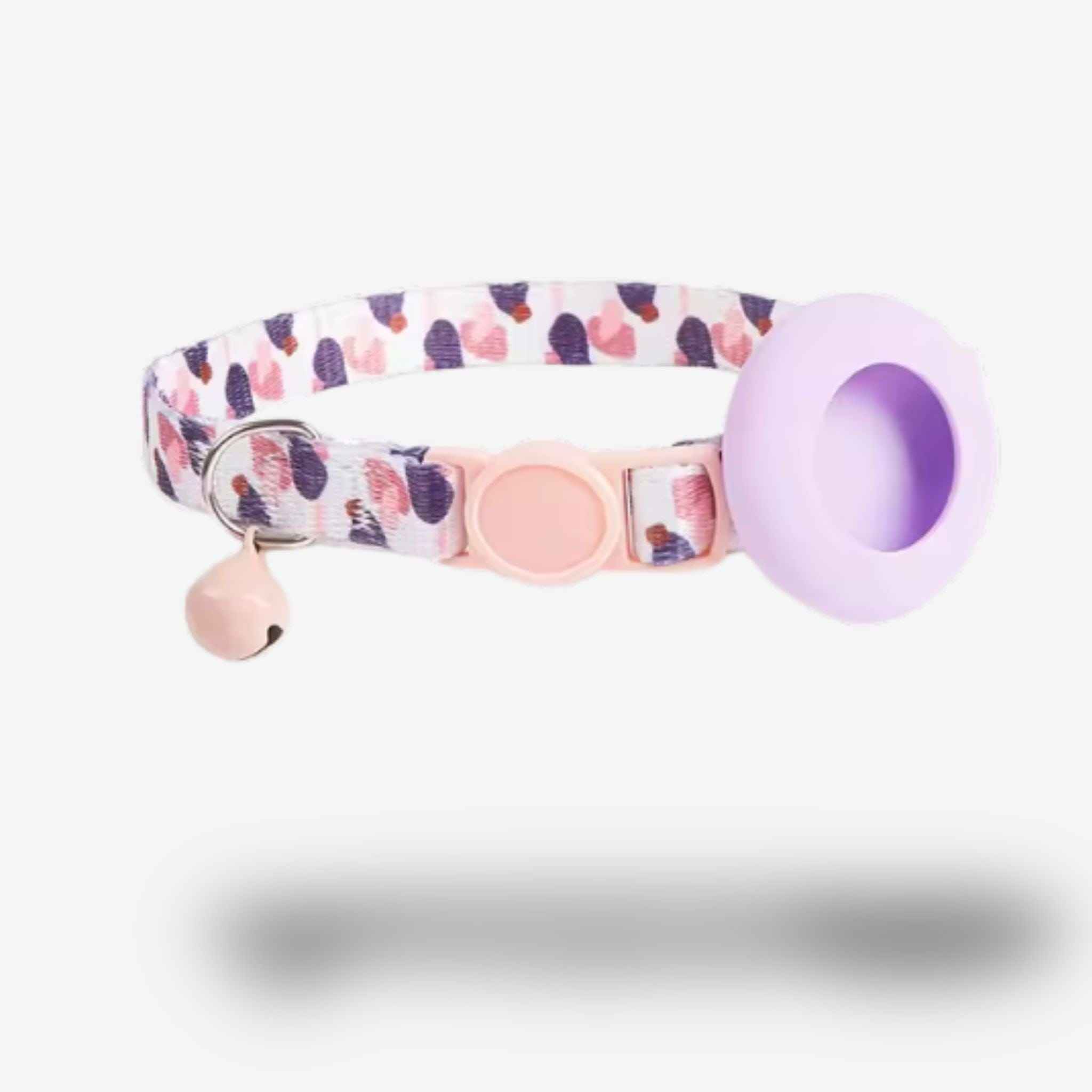 collier chat airtag