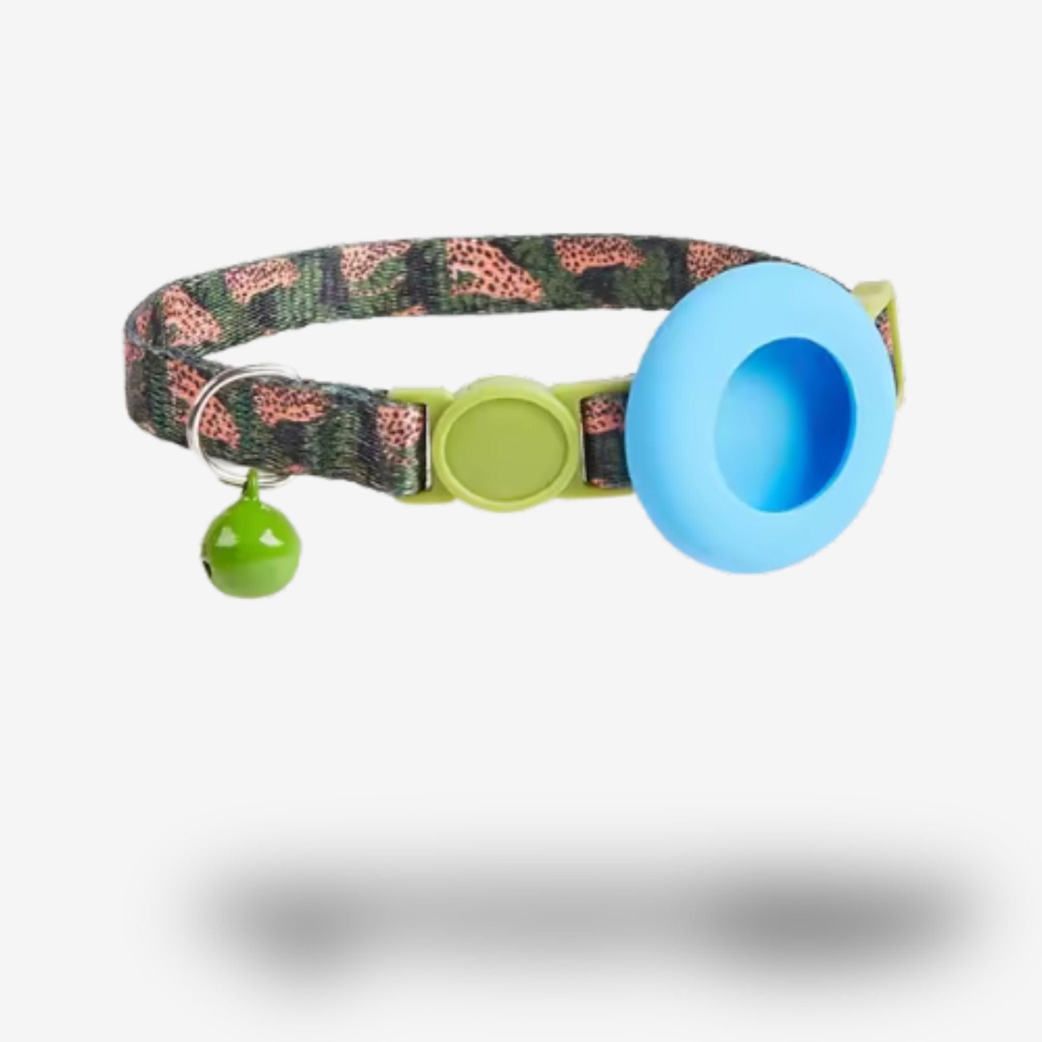 collier gps