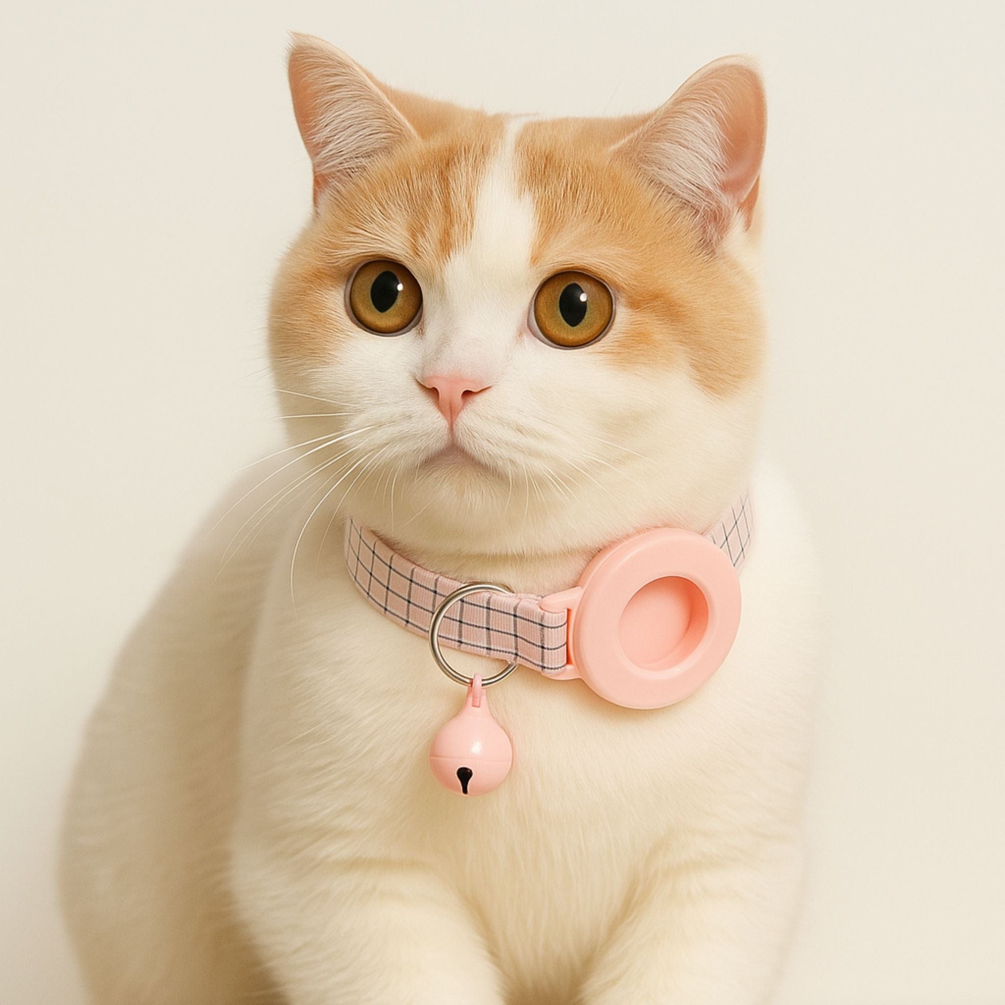 traceur gps pour chat